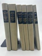 Alois Musil - A Topographical Itinerary. American