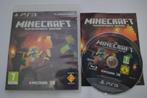 Minecraft - PlayStation 3 Edition  (PS3)