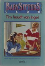 Tim houdt van Inge ! 9789024342228, Martin Ann M 1955-, Verzenden