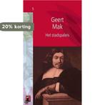 Het Stadspaleis 9782874272042 Geert Mak, Verzenden, Gelezen, Geert Mak