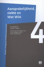 Reeks integraal ambtenarenrecht 4 - Aansprakelijkheid,, W. Andelbeek, B.M.H.J. Gossen, Verzenden