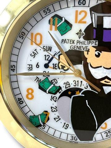 The Nineties X SVDB - Money Time !