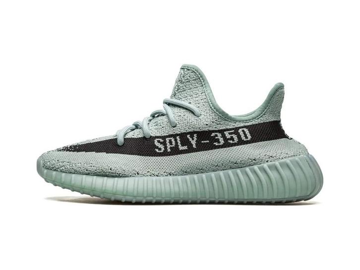 Adidas Yeezy Boost 350 Salt - Maat 45 1/3 EU, Kleding | Heren, Schoenen, Ophalen of Verzenden