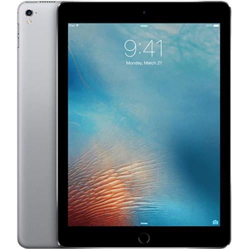 Apple iPad Pro 9.7 128GB Wifi + 4G | IOS 15 | SALE!, Informatique & Logiciels, Apple Desktops, Enlèvement ou Envoi