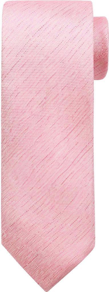 Stropdas Zijde Roze K81-3 maat  Heren, Kleding | Heren, Stropdassen, Roze, Nieuw, Verzenden
