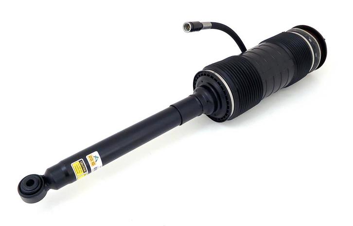 Mercedes S-Klasse W221 Gereviseerde ABC Veerpoot Arnott  Lin, Auto-onderdelen, Ophanging en Onderstel, Mercedes-Benz, Verzenden