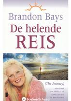 De helende reis, Boeken, Esoterie en Spiritualiteit, Verzenden, Gelezen