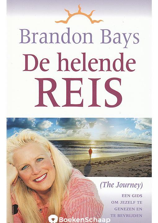 De helende reis, Boeken, Esoterie en Spiritualiteit, Gelezen, Verzenden