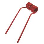 Schuddertand 600062 links - Niemeyer (Werktuigen), Zakelijke goederen, Ophalen of Verzenden