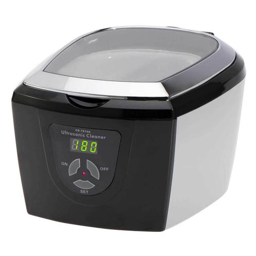 Codyson CD7810 - ultrasoon reiniger voor thuisgebruik, Elektronische apparatuur, Overige elektronische apparatuur, Nieuw, Ophalen of Verzenden