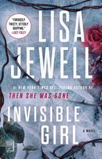 Invisible Girl 9781982137342 Lisa Jewell, Boeken, Verzenden, Gelezen, Lisa Jewell