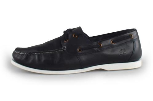 Timberland Loafers in maat 45½ Blauw | 5% extra korting, Kleding | Heren, Schoenen, Blauw, Gedragen, Loafers, Verzenden