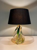 Doyen - Lampe de table - Cristal, Antiek en Kunst, Antiek | Verlichting