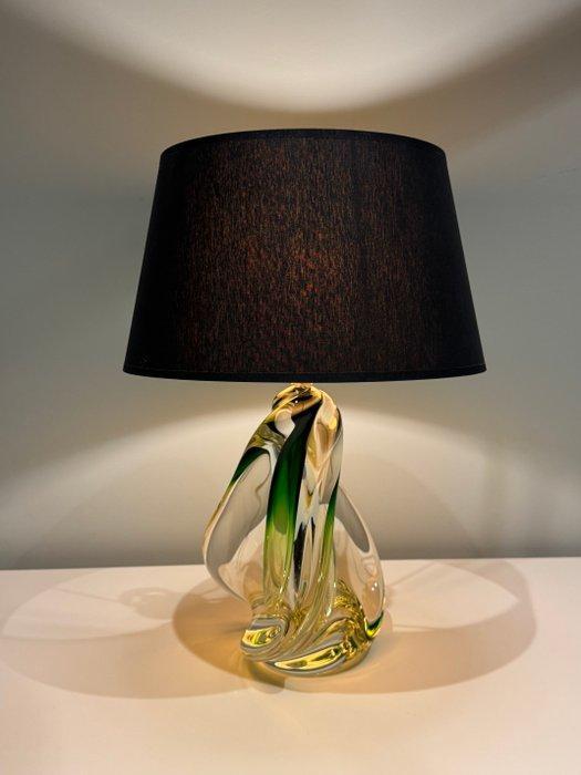 Doyen - Lampe de table - Cristal, Antiek en Kunst, Antiek | Verlichting