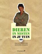 Dieren in nesten in je tuin 9789089312020, Boeken, Verzenden, Gelezen, [{:name=>"Wim van den Bossche"