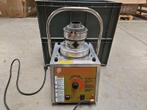 Suikerspinmachine The Breeze 3030SRX, Ophalen, Nieuw