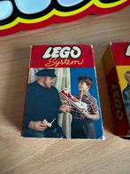 Lego Set - Classic Town - 230 LEGO Six Trees and Bushes, 231, Nieuw