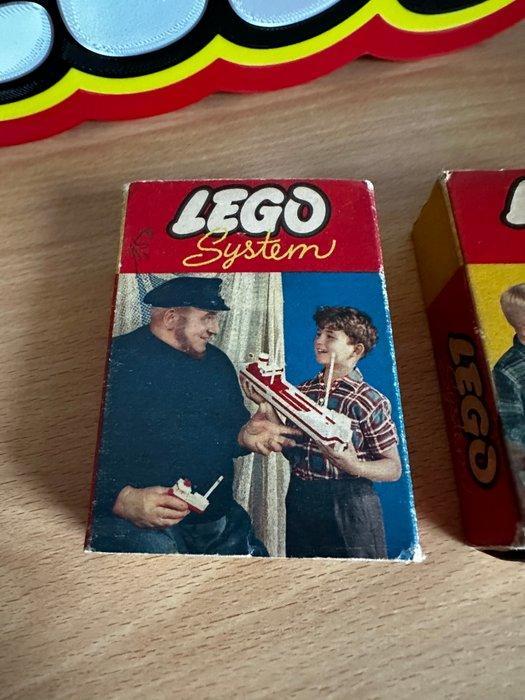 Lego Set - Classic Town - 230 LEGO Six Trees and Bushes, 231, Kinderen en Baby's, Speelgoed | Duplo en Lego