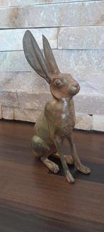 Pierre Chenet (XX-XXI) - Sculpture, Le Lapin aux grandes