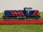 Märklin H0 - 37626 - Locomotive diesel (1) - MaK 1206