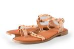 Bibi Lou Sandalen in maat 38 Roze | 5% korting, Kleding | Dames, Verzenden, Bibi Lou, Sandalen of Muiltjes, Zo goed als nieuw