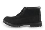 Timberland Boots in maat 42 Zwart | 5% extra korting, Kleding | Dames, Verzenden, Zwart, Overige typen, Zo goed als nieuw