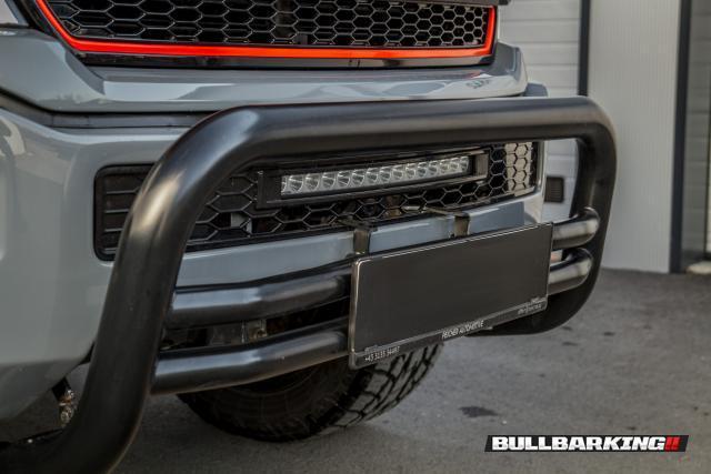 Exclusieve Ford F-150 bullbars incl. EU-typegoedkeuring, Autos : Divers, Tuning & Styling, Envoi