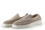 Manfield Loafers in maat 40 Beige | 5% korting, Kleding | Heren, Schoenen, Loafers, Manfield, Overige kleuren, Verzenden