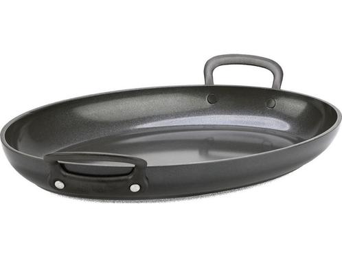 GreenPan Craft Vispan - 40x25 cm - Keramisch - Inductie, Huis en Inrichting, Keuken | Potten en Pannen, Nieuw, Verzenden