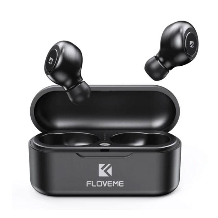 TX30 TWS Draadloze Oortjes Bluetooth 5.0 Ear Wireless Buds, Télécoms, Téléphonie mobile | Écouteurs, Envoi