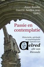 Passie en contemplatie 9789086871001, Verzenden