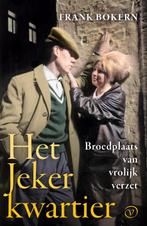 Het Jekerkwartier 9789028233133 Frank Bokern, Boeken, Verzenden, Zo goed als nieuw, Frank Bokern