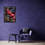 Viet Ha Tran - Magic Lights in Istambul I