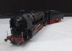 Trix Express H0 - 207 - Stoomlocomotief met tender (1) -