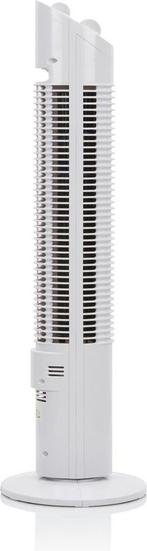 Tristar VE-5905 Torenventilator 73 centimeter – Timerfunctie, Huis en Inrichting, Woonaccessoires | Klokken, Verzenden, Zo goed als nieuw