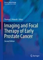 Imaging and Focal Therapy of Early Prostate Cancer, Verzenden, Gelezen
