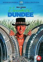 CROCODILE DUNDEE DVD, Cd's en Dvd's, Dvd's | Actie, Verzenden, Nieuw in verpakking