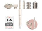 Shark FlexStyle - 5-in-1 Föhn en Multistyler - Airstyler, Verzenden, Zo goed als nieuw