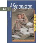 Afghanistan / Landenreeks 9789068323979 W. Vogelsang, Verzenden, Gelezen, W. Vogelsang