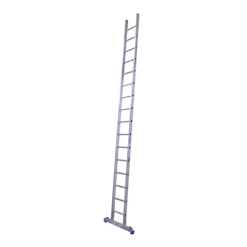 ALX XD professionele enkele ladder, Bricolage & Construction, Échelles & Escaliers, Envoi
