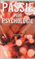 Passie Voor Psychologie 9789066655935, Gelezen, Vittorio Busato, Verzenden