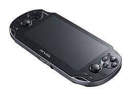 PS Vita OLED (Nette Staat & Zeer Mooi Scherm), Games en Spelcomputers, Spelcomputers | Sony PlayStation Vita, Zo goed als nieuw