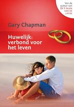 Telos - Huwelijk - verbond voor het leven 9789063534486, Gelezen, Gary Chapman, G. Chapman, Verzenden