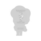 Niue. 2 Dollars 2020-Marty McFly Back To The Future 35th