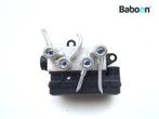 ABS Modulator Kawasaki Z 125 2021-2022 (Z125 BR125L), Motoren, Verzenden, Gebruikt