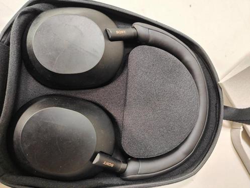 Sony WH-1000XM5 - Draadloze koptelefoon - Noise Cancelling -, Huis en Inrichting, Woonaccessoires | Overige, Zo goed als nieuw