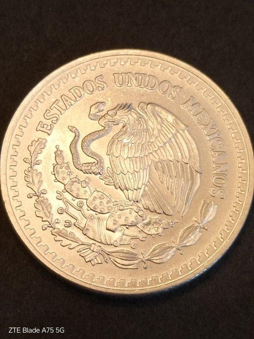 Mexico. 1 Onza 1993 (Zonder minimumprijs), Timbres & Monnaies, Monnaies | Europe | Monnaies non-euro