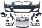 Voorbumper BMW E92-93 M-Pakket coupe / cabrio 09- ABS PDC, Auto-onderdelen, Verzenden, Nieuw, BMW