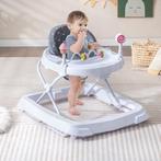 Tweedekans | Costway opklabare loophulp voor babys -, Ophalen of Verzenden, Nieuw