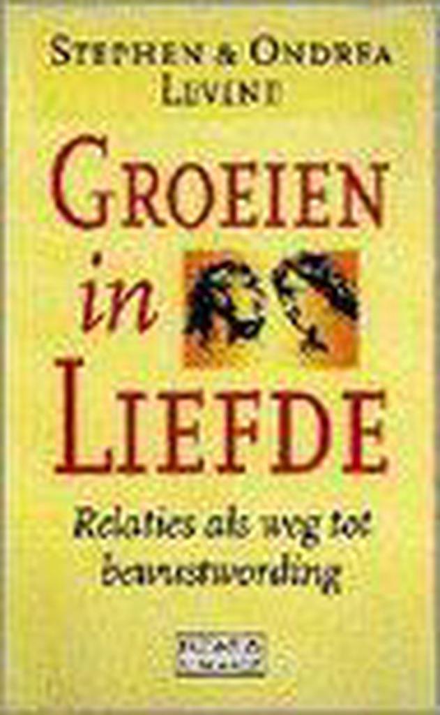 Groeien in liefde / Kosmos new age 9789021527604 S. Levine, Boeken, Filosofie, Gelezen, Verzenden